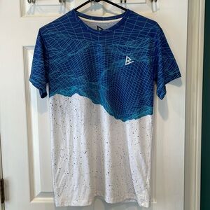 Blowhammer men’s tee